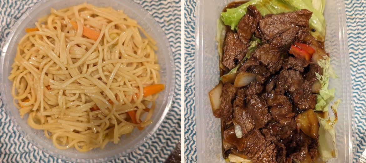 Wasabi Sushi - Gallery Image 4